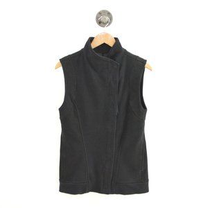 Lululemon Athletica Cotton Vest #205-32
